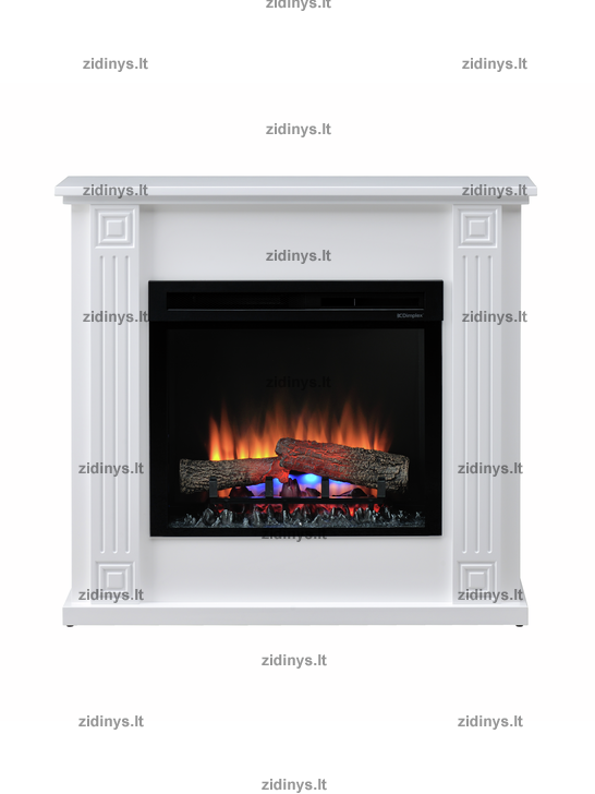 Elektrinis židinys DIMPLEX Balance Elektrinis židinys DIMPLEX Balance