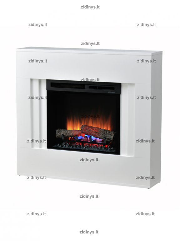 Elektrinis židinys DIMPLEX Nova 1 Elektrinis židinys DIMPLEX Nova 1