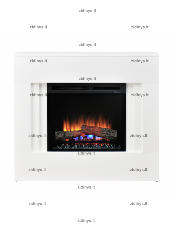 Elektrinis židinys DIMPLEX Nova Elektrinis židinys DIMPLEX Nova