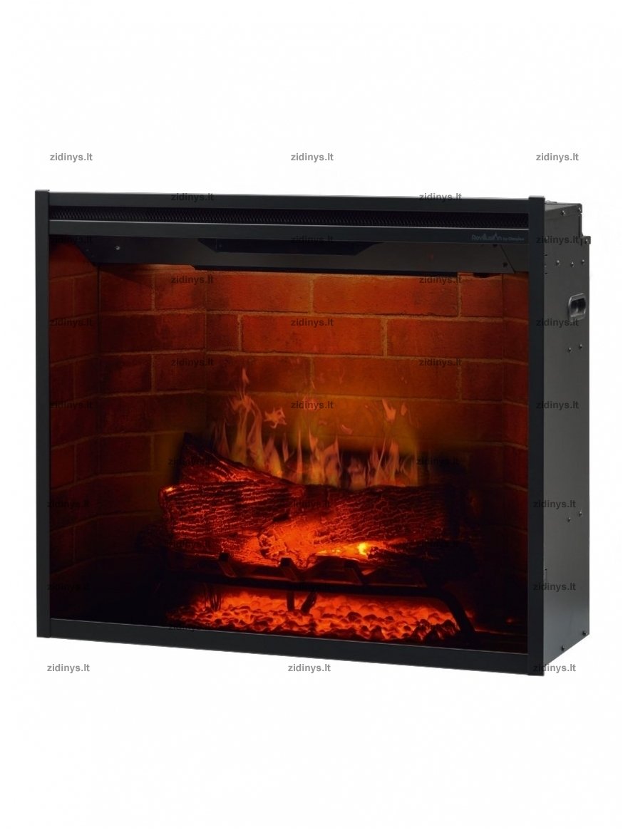 Elektrinio židinio kasetė DIMPLEX Firebox 30" Elektrinio židinio kasetė DIMPLEX Firebox 30"