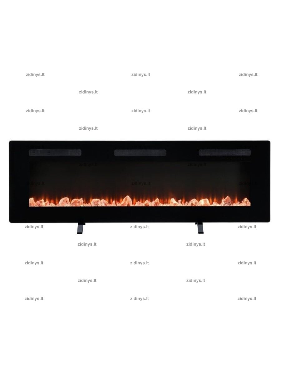 Elektrinis židinys DIMPLEX Sierra 60" Elektrinis židinys DIMPLEX Sierra 60"