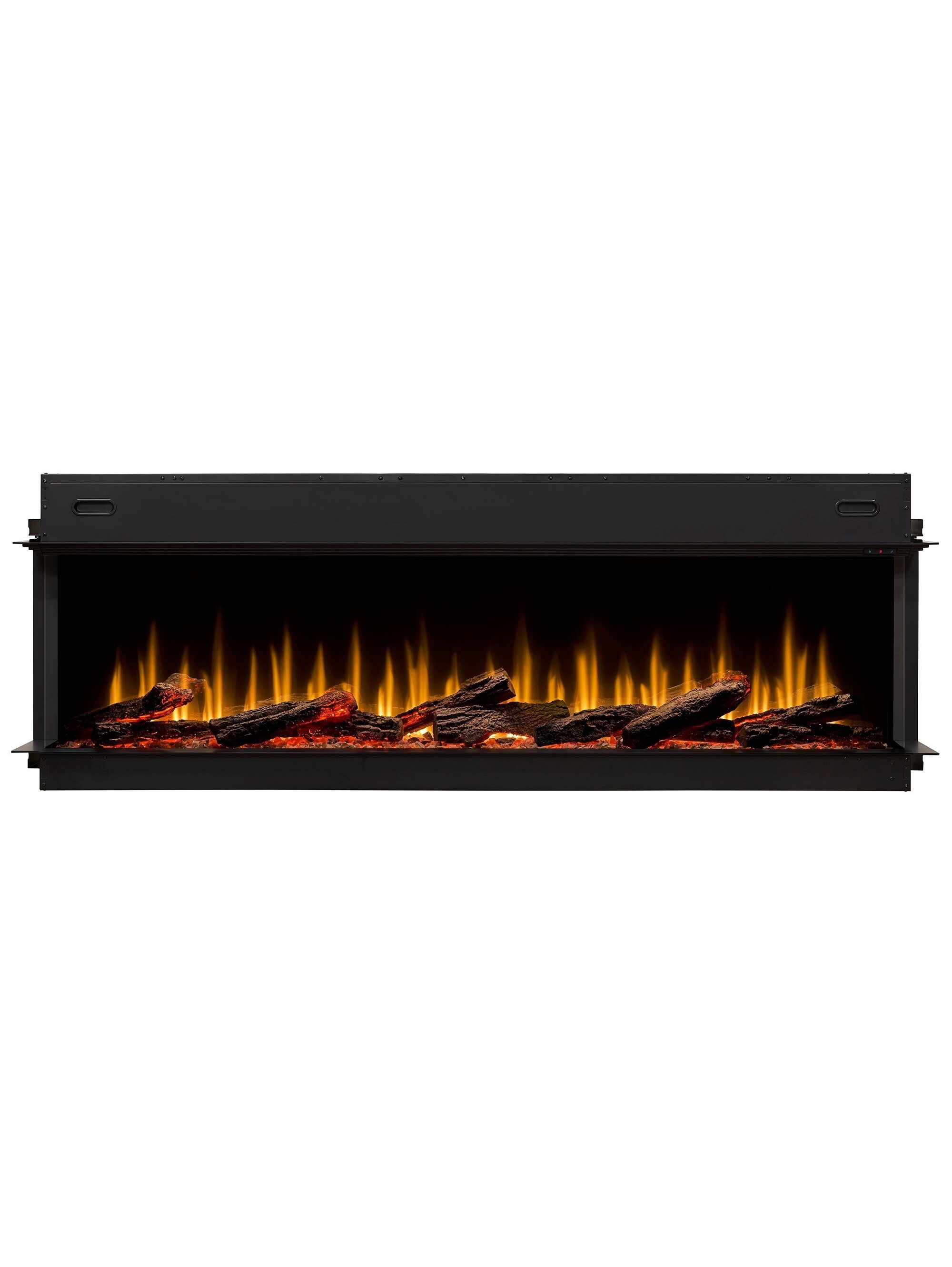 Elektrinis židinys DIMPLEX Ignite Ultra 74