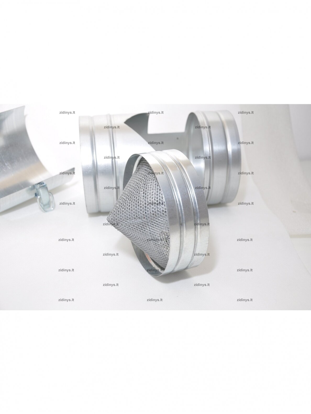 Filtras DARCO FOK 150 2 Filtras DARCO FOK 150 2