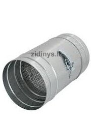 Filtras DARCO FOK 150 Filtras DARCO FOK 150