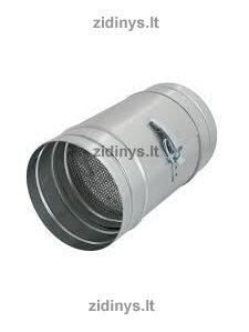 Filtras DARCO FOK 125 Filtras DARCO FOK 125