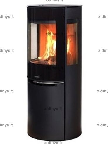 Hibridinė krosnelė ADURO H3 LUX Hibridinė krosnelė ADURO H3 LUX
