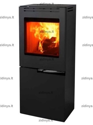 Hibridinė krosnelė ADURO H5 Hibridinė krosnelė ADURO H5