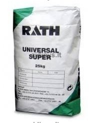 Karščiui atsparūs klijai RATH Super Universal