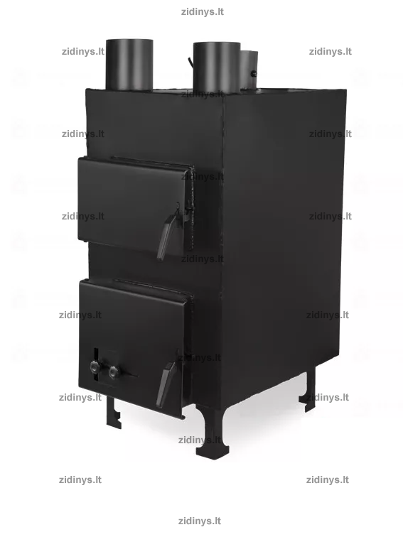 Karšto oro išpūtimo krosnis Hajer P-1 15KW Karšto oro išpūtimo krosnis Hajer P-1 15KW