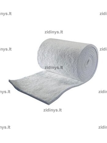 Keraminė vata Superwool 607 HT 1 Keraminė vata Superwool 607 HT 1
