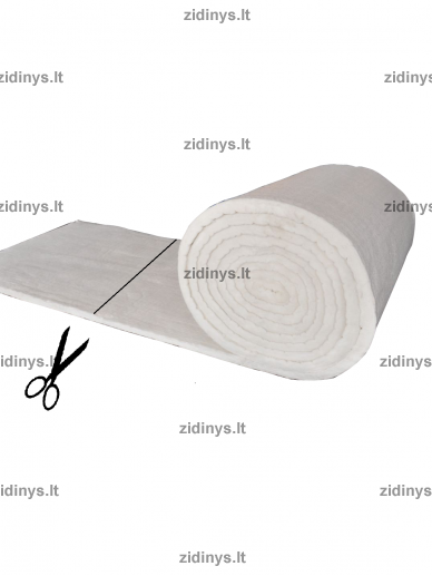 Keraminė vata Superwool 607 HT Keraminė vata Superwool 607 HT