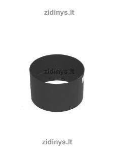 Kondensato žiedas DARCO Ø120 mm Kondensato žiedas DARCO Ø120 mm