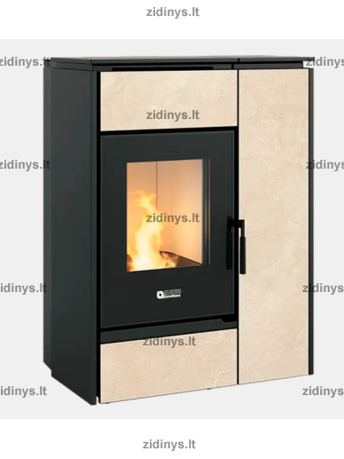 Kombinuota krosnelė EXTRAFLAME Margaret 1 Kombinuota krosnelė EXTRAFLAME Margaret 1