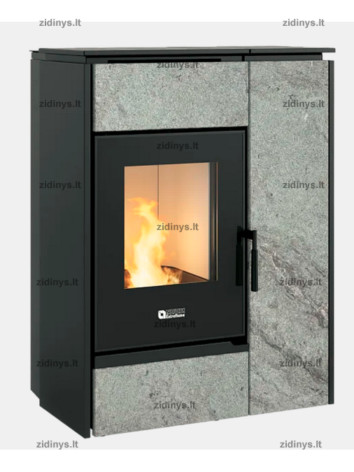 Kombinuota krosnelė EXTRAFLAME Margaret Kombinuota krosnelė EXTRAFLAME Margaret