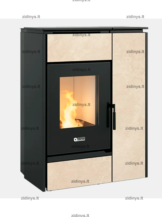 Kombinuota krosnelė EXTRAFLAME Margaret 1 Kombinuota krosnelė EXTRAFLAME Margaret 1