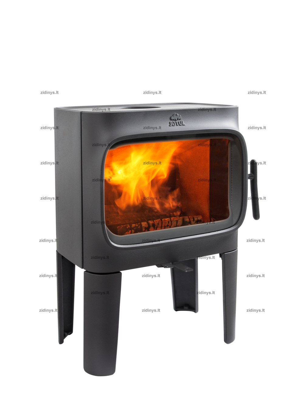 Krosnelė Jotul F 305 LL RB Krosnelė Jotul F 305 LL RB