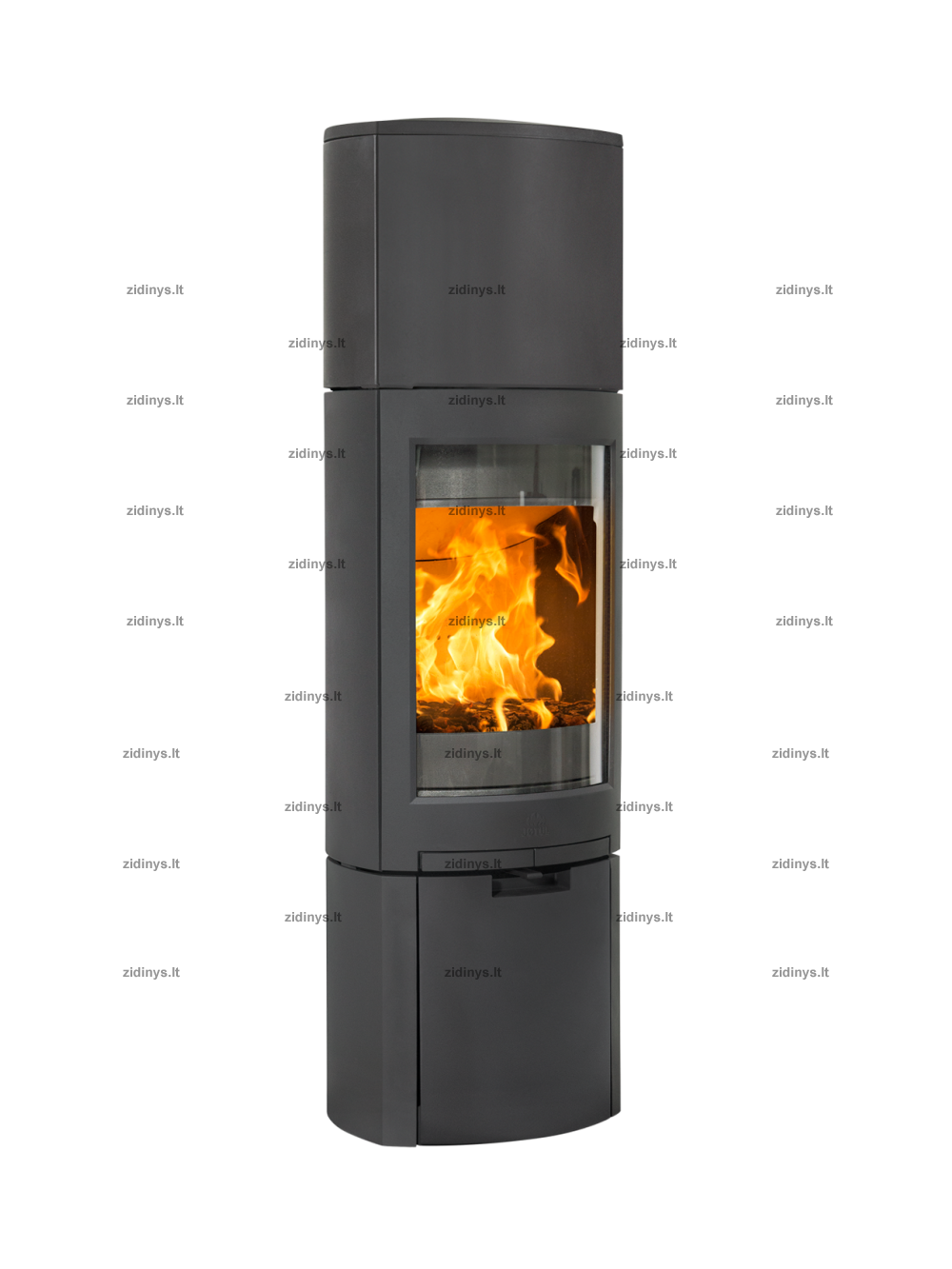 Krosnelė Jotul F 368 V2 Advance HT