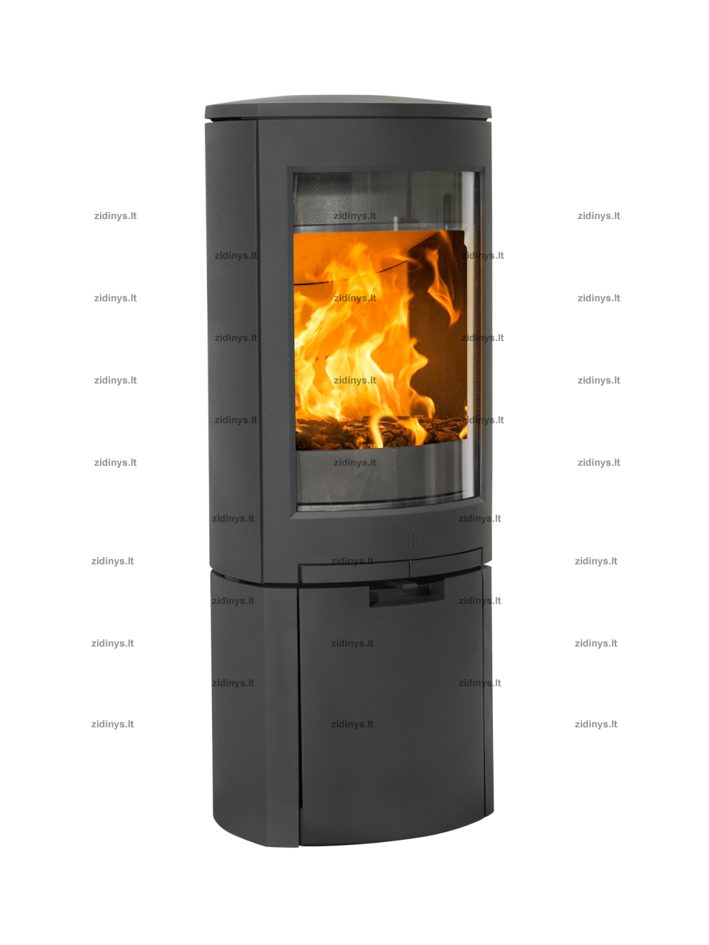 Krosnelė Jotul F 368 V2 Advance