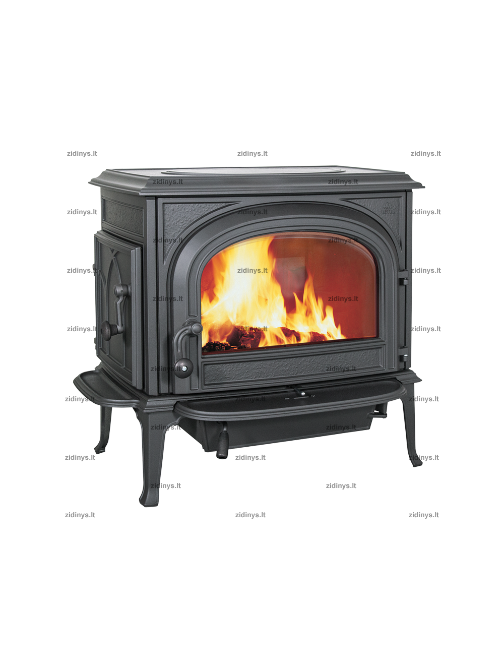 Krosnelė Jotul F 500  ECO SE