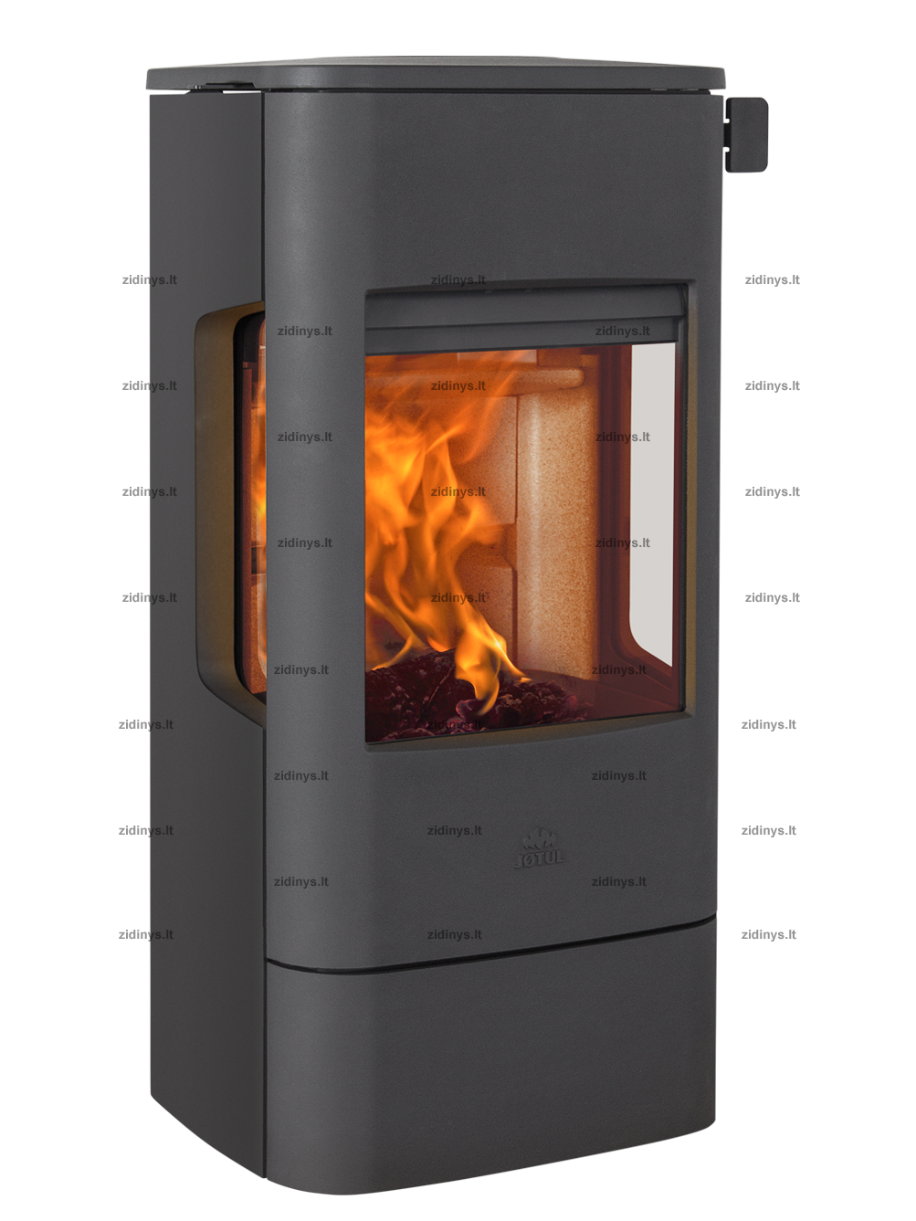 Krosnelė Jotul F 233 Krosnelė Jotul F 233