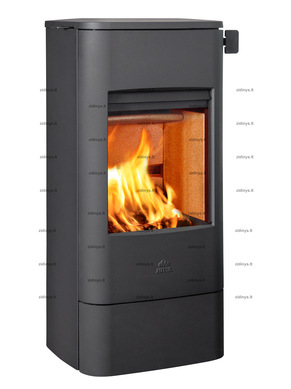 Krosnelė Jotul F 232 Krosnelė Jotul F 232