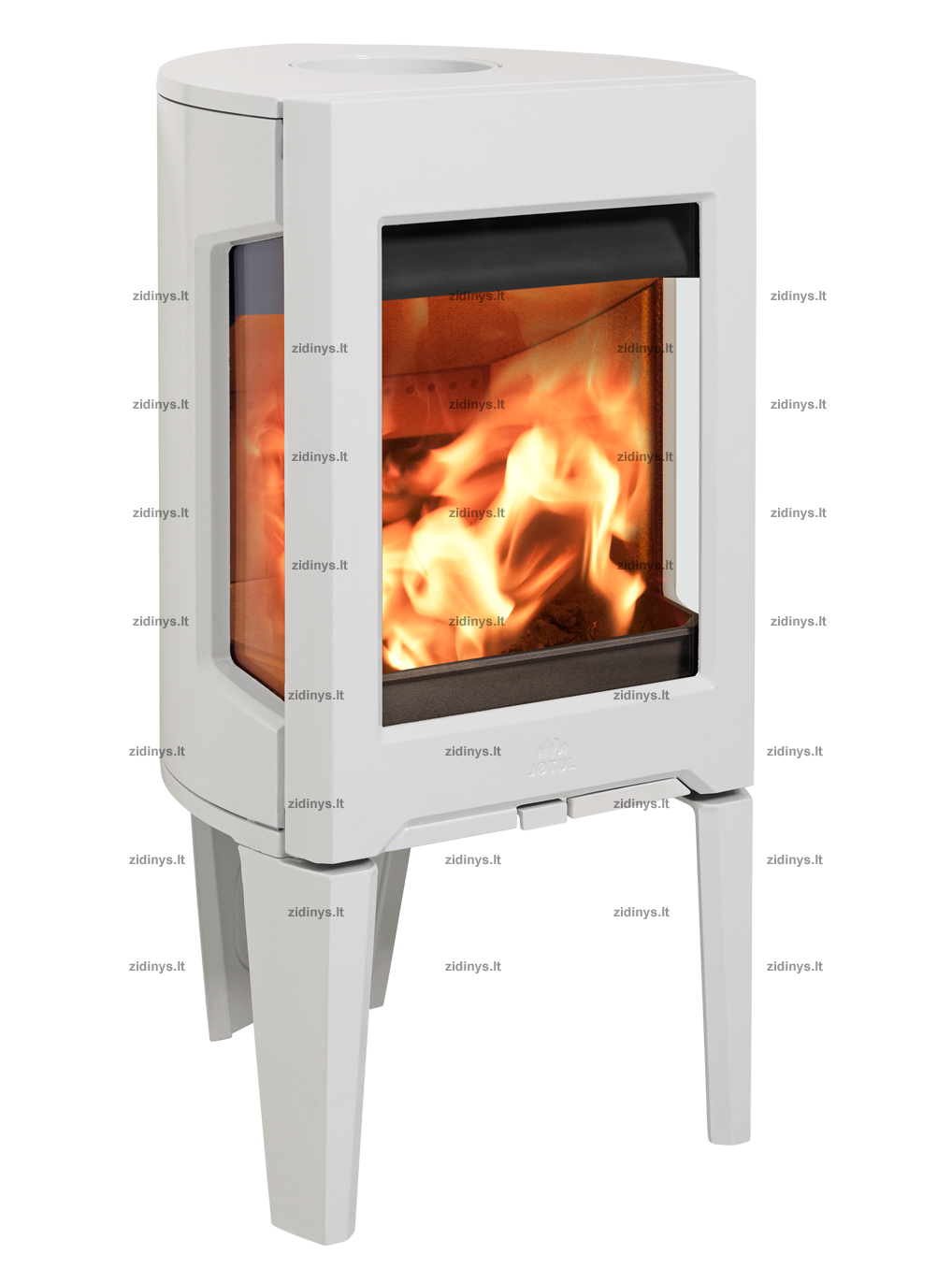 Krosnelė Jotul F 163 WHE Krosnelė Jotul F 163 WHE