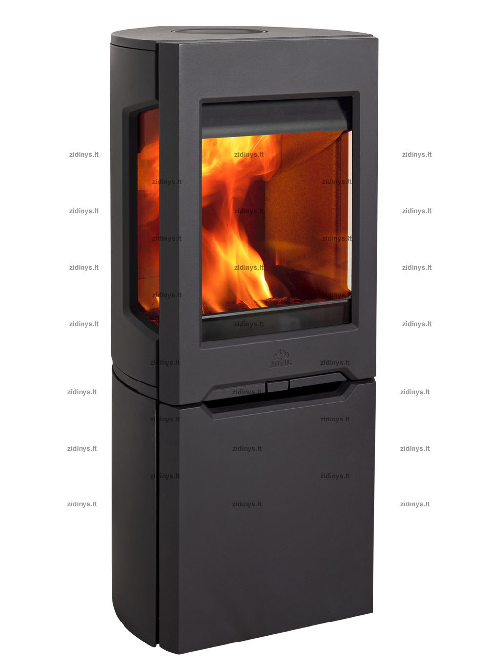 Krosnelė Jotul F 165 Krosnelė Jotul F 165