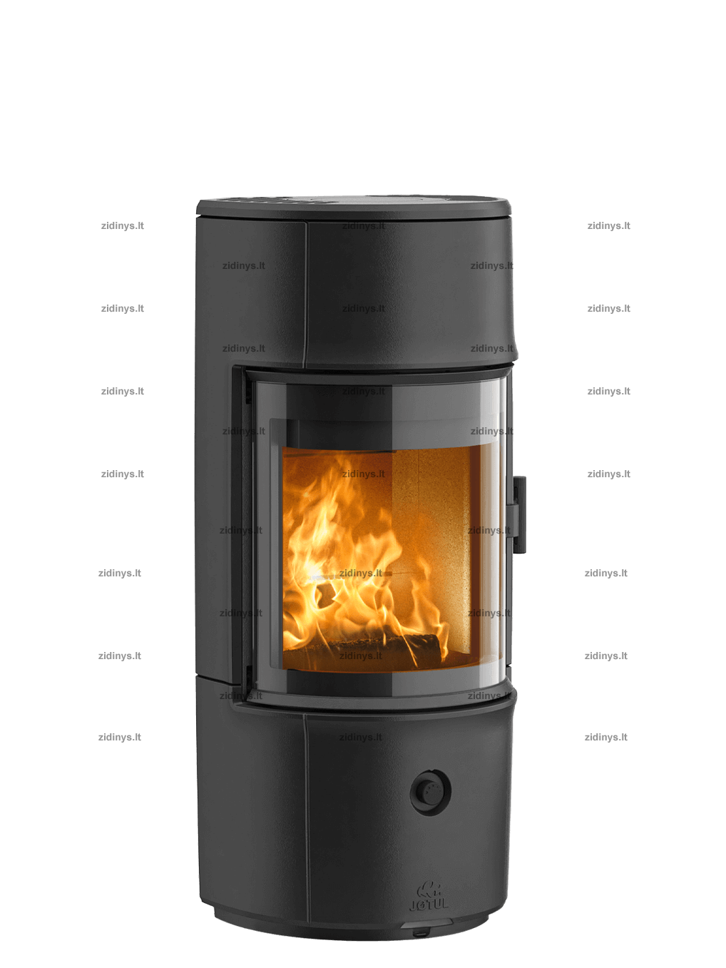 Krosnelė Jotul F 171 Zensoric Krosnelė Jotul F 171 Zensoric