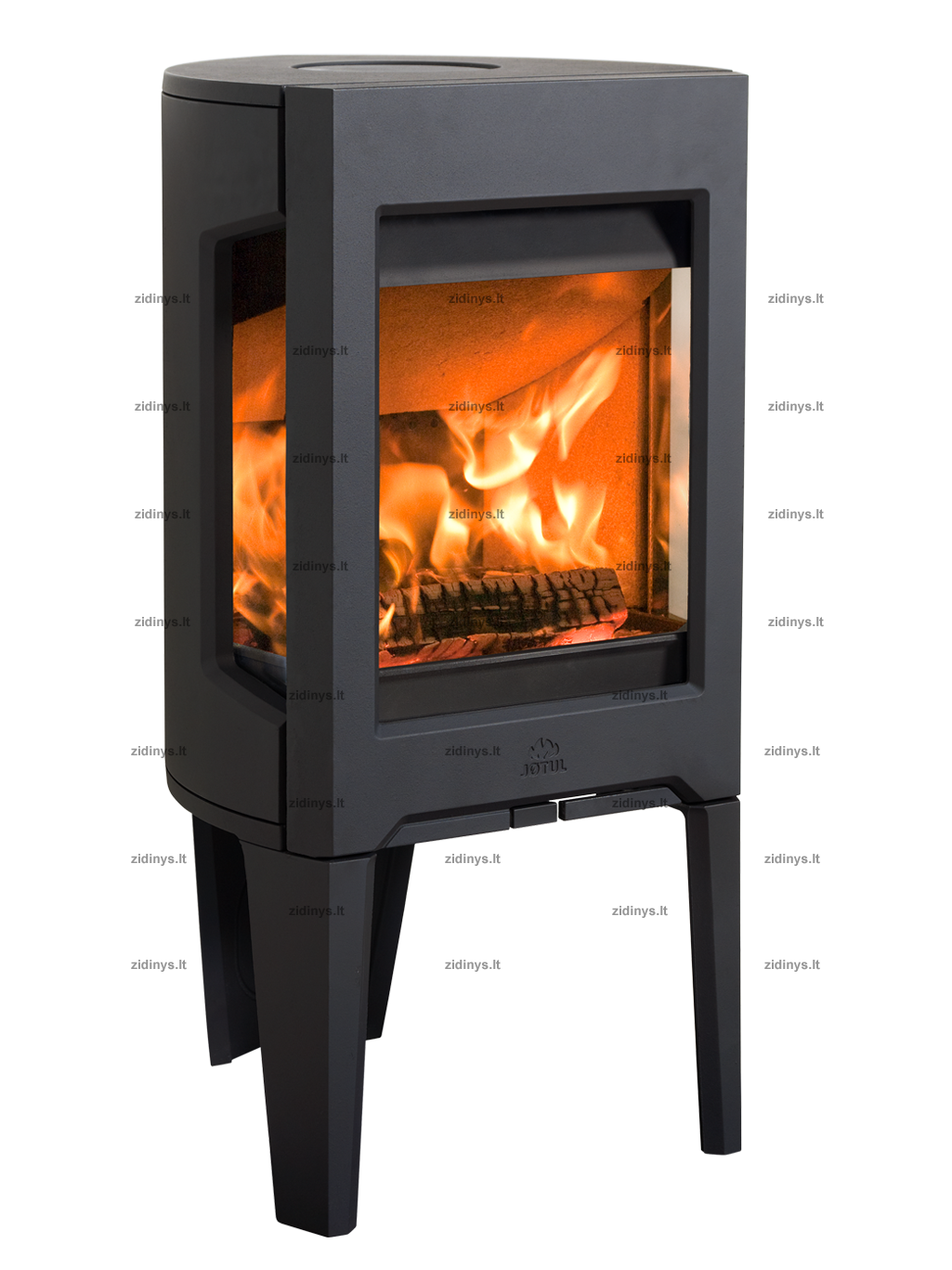 Krosnelė Jotul F 163 Krosnelė Jotul F 163