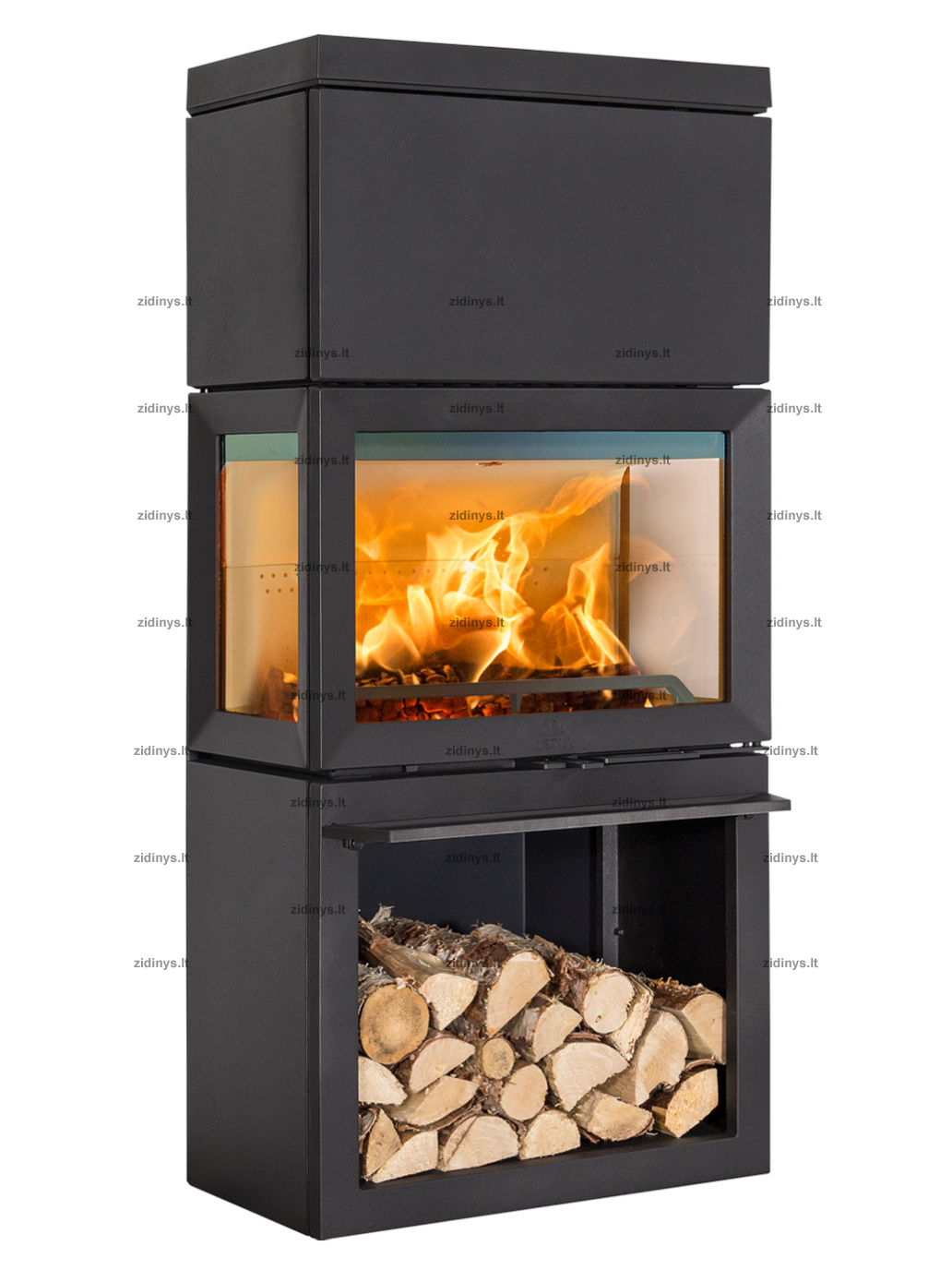 Krosnelė Jotul F 520 HT Krosnelė Jotul F 520 HT