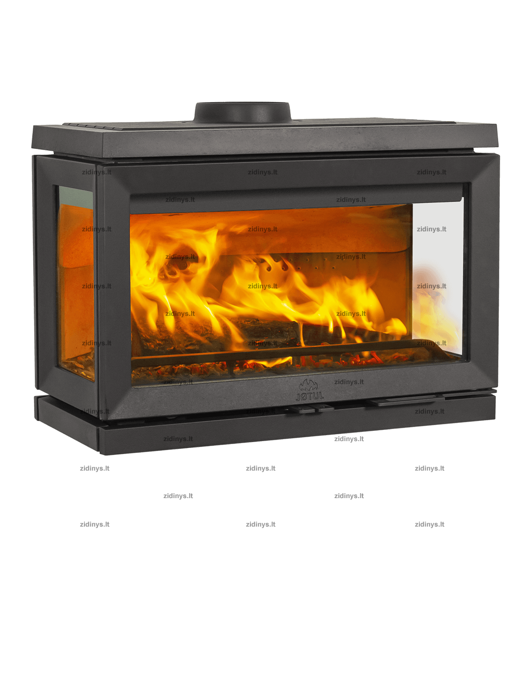 Krosnelė Jotul F 620 LB Krosnelė Jotul F 620 LB