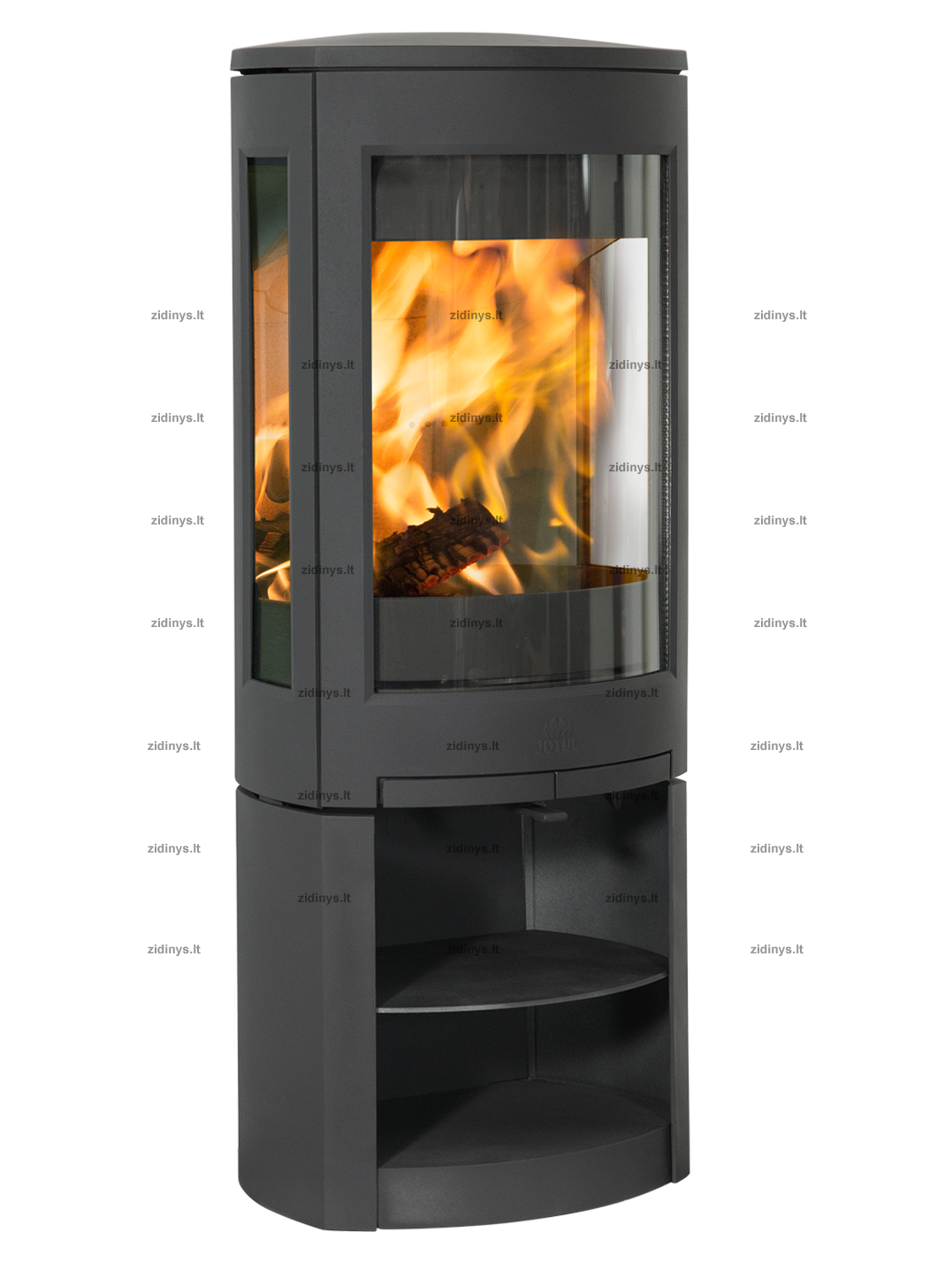Krosnelė Jotul F 371 V2 Advance Krosnelė Jotul F 371 V2 Advance