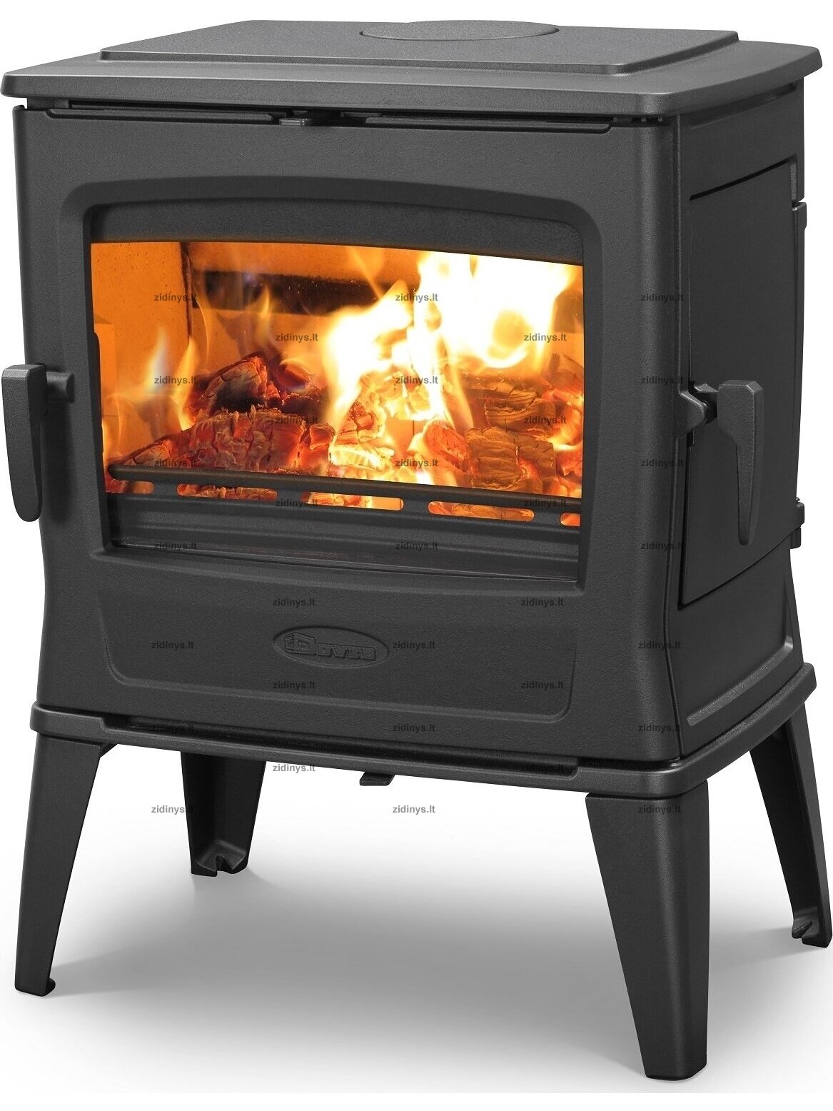 Krosnelė DOVRE TAI 45WD Krosnelė DOVRE TAI 45WD
