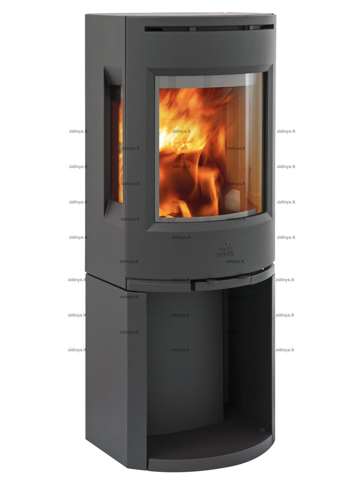 Krosnelė Jotul F 135 Krosnelė Jotul F 135