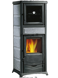 Krosnelė Nordica TermoRossella plus Forno D.S.A. 2 Krosnelė Nordica TermoRossella plus Forno D.S.A. 2