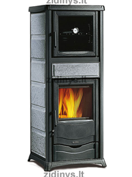 Krosnelė NORDICA Rossella Plus Forno Evo