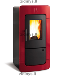 Krosnelė EXTRAFLAME Diadema Idro Krosnelė EXTRAFLAME Diadema Idro