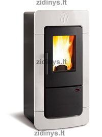 Krosnelė EXTRAFLAME Diadema ACS Idro Krosnelė EXTRAFLAME Diadema ACS Idro