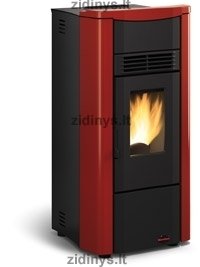 Krosnelė EXTRAFLAME Giusy Evo 1 Krosnelė EXTRAFLAME Giusy Evo 1