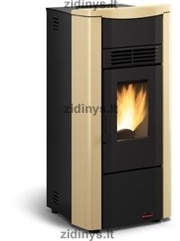 Krosnelė EXTRAFLAME Giusy Evo 2 Krosnelė EXTRAFLAME Giusy Evo 2