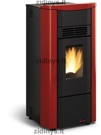 Krosnelė EXTRAFLAME Giusy Plus Evo Krosnelė EXTRAFLAME Giusy Plus Evo