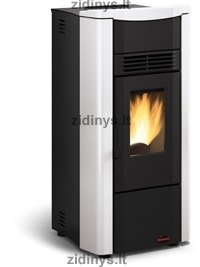 Krosnelė EXTRAFLAME Giusy Plus Evo 1 Krosnelė EXTRAFLAME Giusy Plus Evo 1