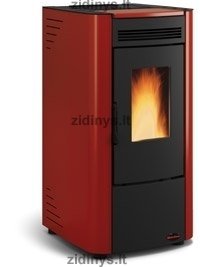 Krosnelė EXTRAFLAME Ketty Evo 1 Krosnelė EXTRAFLAME Ketty Evo 1