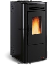 Krosnelė EXTRAFLAME Ketty Evo 2 Krosnelė EXTRAFLAME Ketty Evo 2
