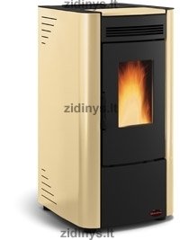Krosnelė EXTRAFLAME Ketty Evo 3 Krosnelė EXTRAFLAME Ketty Evo 3
