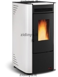 Krosnelė EXTRAFLAME Ketty Evo Krosnelė EXTRAFLAME Ketty Evo