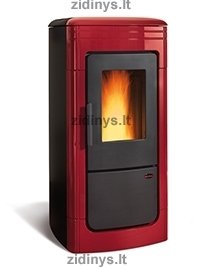 Krosnelė EXTRAFLAME Liliana Idro Krosnelė EXTRAFLAME Liliana Idro