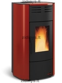 Krosnelė EXTRAFLAME Raffaella Idro H15 2