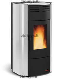 Krosnelė EXTRAFLAME Raffaella Idro H15