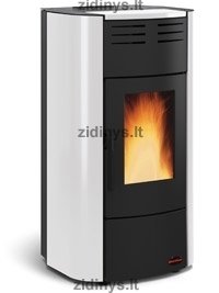 Krosnelė EXTRAFLAME Raffaella Idro H15 1